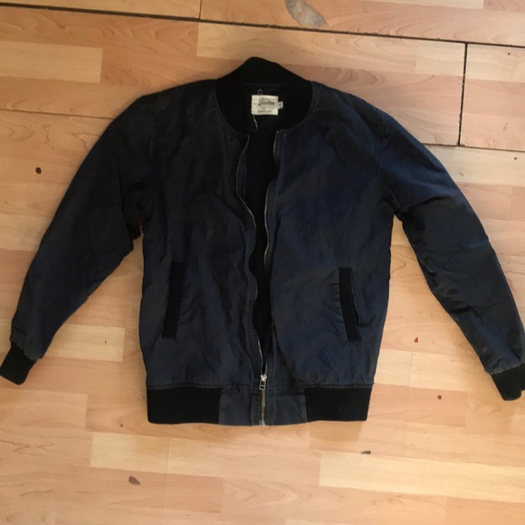 3sixteen bomber